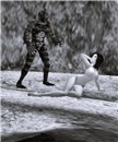 Creature from the Black Lagoon2