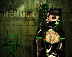 rehula profil