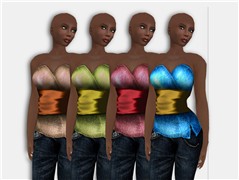 Ebiskin tops
