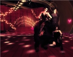 Una serata a Tableau