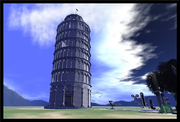 Torre di Pisa