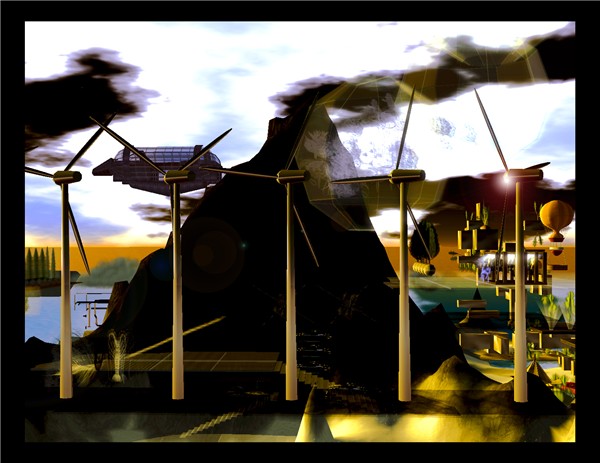 Wind