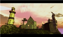 Tainted Hearth