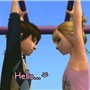 Hello... :D