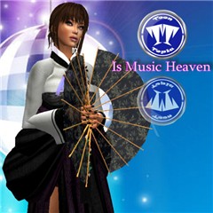 ToonTopia Dance Club