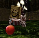 imbustata