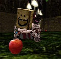 imbustata
