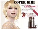 Cover Girl 2
