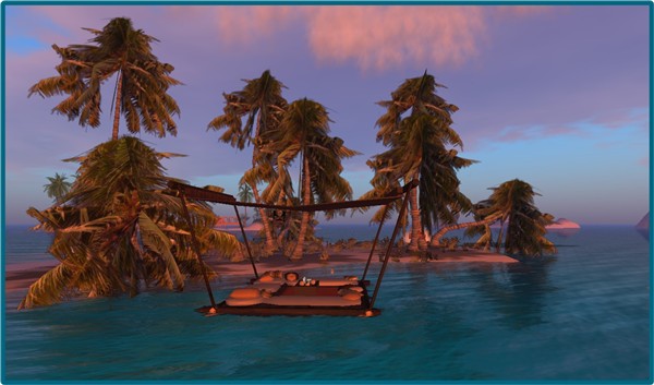 Havens Paradise