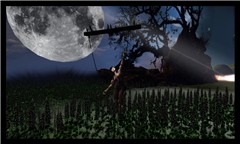 marionette