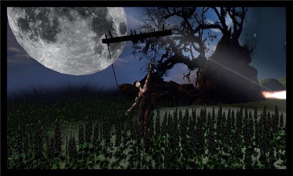 marionette
