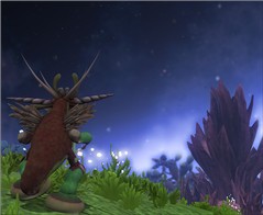 Star Gazing