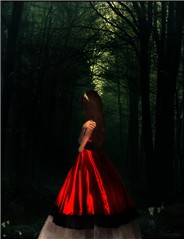 Alone in the dark...