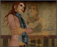 One's a pawn of time 1