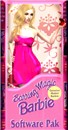 Trapped in a Barbie Box