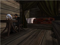 Reading the future