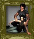 Masquerade Poses {Portrait #1}