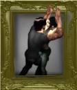 Masquerade Poses {Surrender}