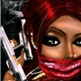 GANGSTA AFTER COLOUR
