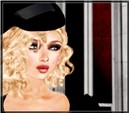 Divine Tokyoska @ [[Rejected]] Opening Party