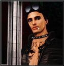 Lolmac Shan @ [[Rejected]] Opening Party