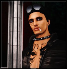 Lolmac Shan @ [[Rejected]] Opening Party