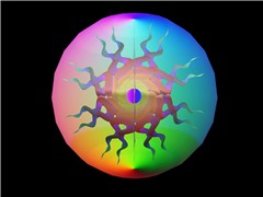 Acid trip