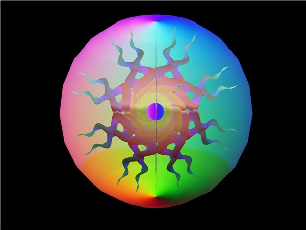 Acid trip