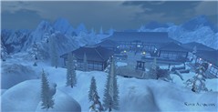 Mountain Village