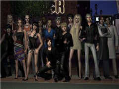 My Restaurant Staff