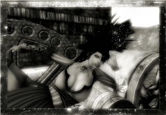 secondlifesteampunkcontest