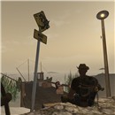 Port Town