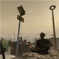Port Town