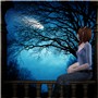 Moonless Night