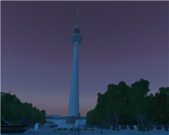 Berlin Tower
