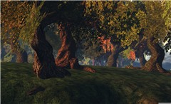ZweiteWelt New - Balduin Aabye