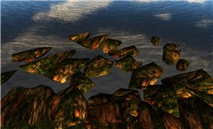 ZweiteWelt New - Balduin Aabye