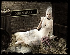 The Corpse Bride