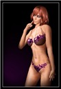 304  Pixelfashion Sharon Violet