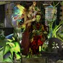 [ Tarot : The Emperor ]