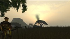 Wheat Farm