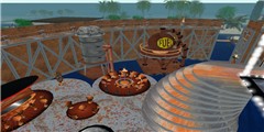 0015 Club Waterworld