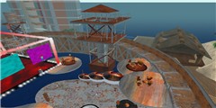 0016 Club Waterworld