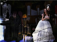 Music of the Night