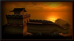 THE GREAT WALL - MAO