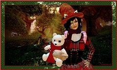 Fairy Tales for Grownups : Part 2 : THE LOVELY LEPRECHAUN