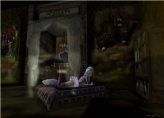 Tainted Hearth