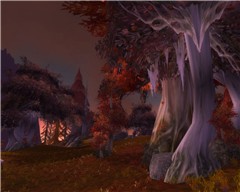 Autumn landscape