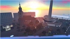 !BERLIN in 3D {newBERLIN} / MITTE,  ALexanderplatz - Torley Tester
