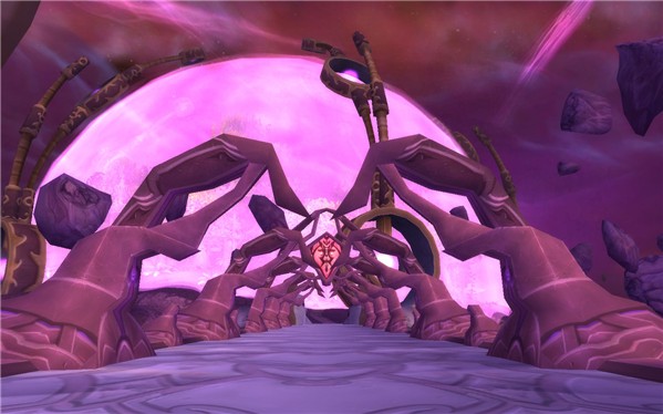Netherstorm